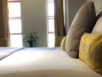 Apartamentos Vineyard Suite