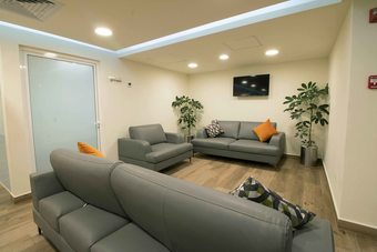 Hotel Misi�n Express Tampico