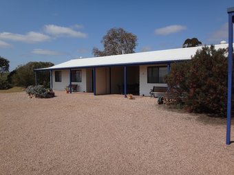 Windana Cottages