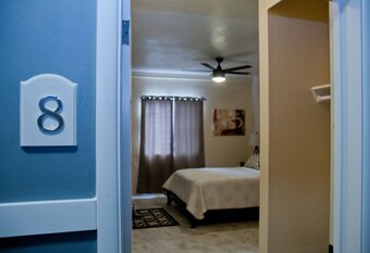 The Green Tree Hotel