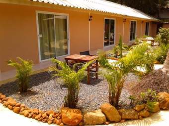 Hotel Carpe Diem Guest House