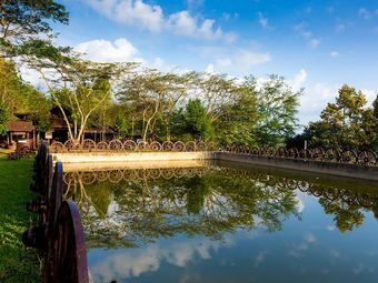 Hotel Village Farm & Winery