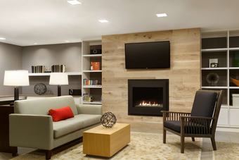 Hotel Country Inn & Suites By Radisson, Charlottesville-uva, Va