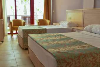 Gumuldur Resort Hotel - All Inclusive