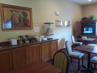 Hotel Super 8 By Wyndham Pascagoula