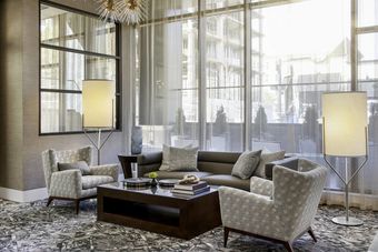 AC Hotel Asheville Downtown