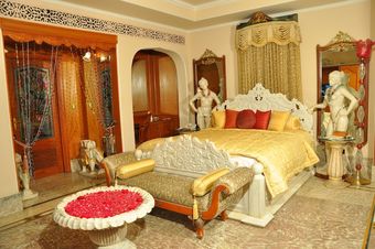 Hotel Shiv Vilas Resorts