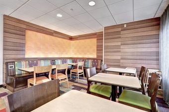 Hotel Fairfield Inn & Suites By Marriott Edison-south Plainfield