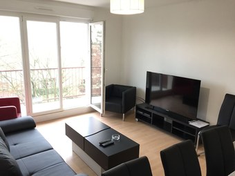 Apartamento Le Domaine De La Corchade