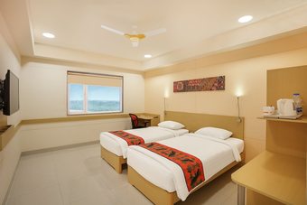 Hotel Ginger Vapi