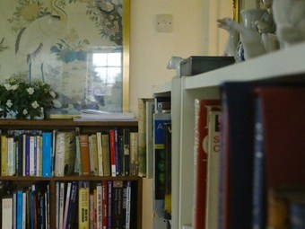 Stone House Bed And Breakfast