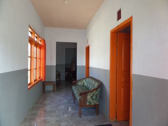Tengger Indah Hotel