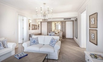 Hotel Allium Villas Resort Bodrum - Special Class