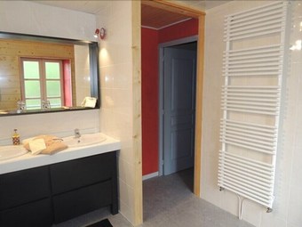 Bed & Breakfast Chambres D'h�tes Beluga