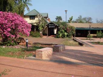 Hotel Hosteria Helvecia