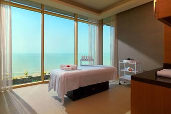 Hotel Sheraton Grand Conakry