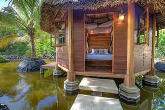 Hotel Mandala Eco Villas