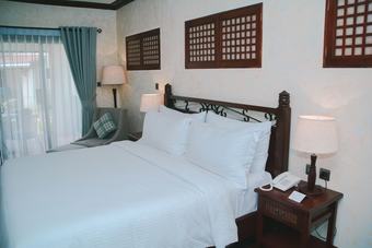 Hotel Espacio Verde Resort