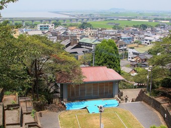Hinagu Onsen Kinparo