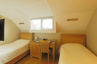 Hotel Expocity Istanbul