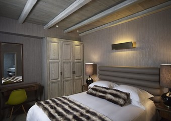 Art Mainalon Hotel