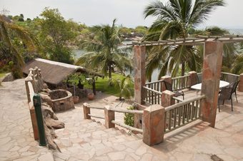 Hotel Lake Kariba Inns