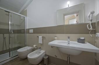 Bed & Breakfast Gli Dei Gemelli