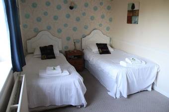 Posada Arties Mill Lodge