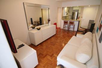 Apartamentos Rio Spot Homes D012