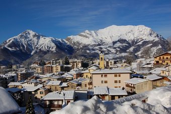 Apartamento Le Cappellette