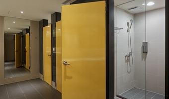Orange Hotel- Wenhua