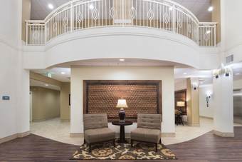 Best Western Plus Hudson Hotel & Suites