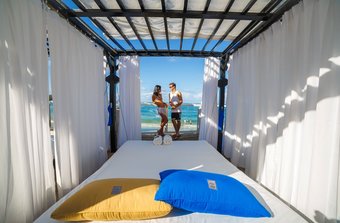 Hotel Presidential Suites By Lifestyle - All Inclusive