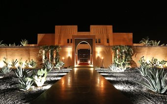 Hotel Dar Sofil - Adults Only