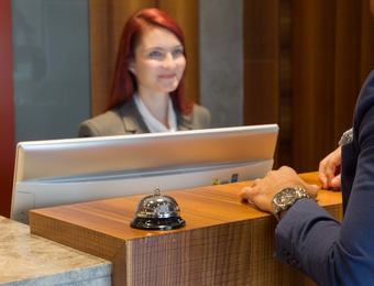 Hotel Ramada Encore By Wyndham Eskisehir