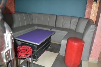 Hotel H�tel Pentagone