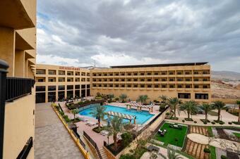 Grand East Hotel - Resort & Spa Dead Sea