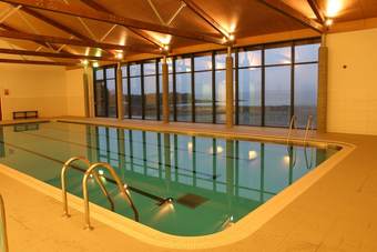 The Isle Of Mull Hotel And Spa