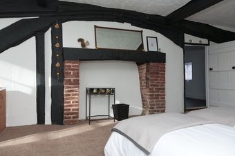 Bed & Breakfast Scolfes