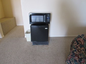 Motel Meadowlark Inn Bridgeport