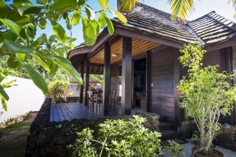 Hotel Oa Oa Lodge