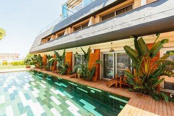 Hotel Villa Kore Slow - Adults Only