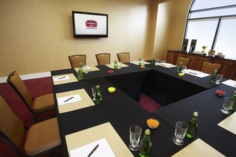 Hotel Residence Inn By Marriott London Ontario