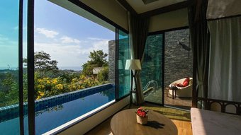 Silla Villa