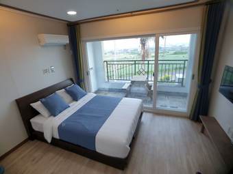 Hotel Du Bitnarae