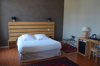 Best Western Hotel Terminus