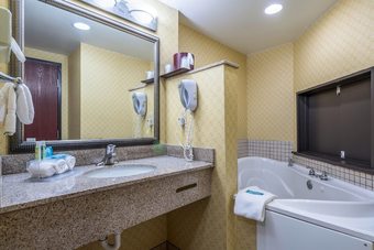 Hotel Holiday Inn Express & Suites Roanoke Rapids Se