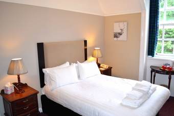 Tulloch Castle Hotel