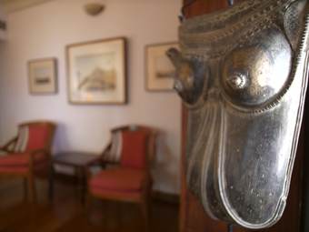 Hotel Le Colonial 1506