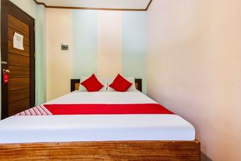 Hostal Oyo 455 Casa Bonita Inn II